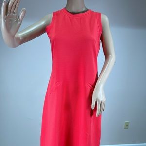 AND dress in size 12.